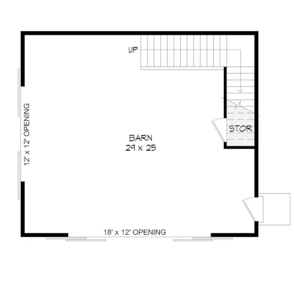 Floor Plan - 142D-7636