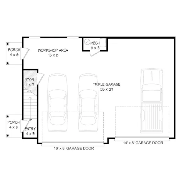 Floor Plan - 142D-7637