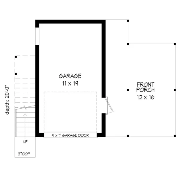 Floor Plan - 142D-7646