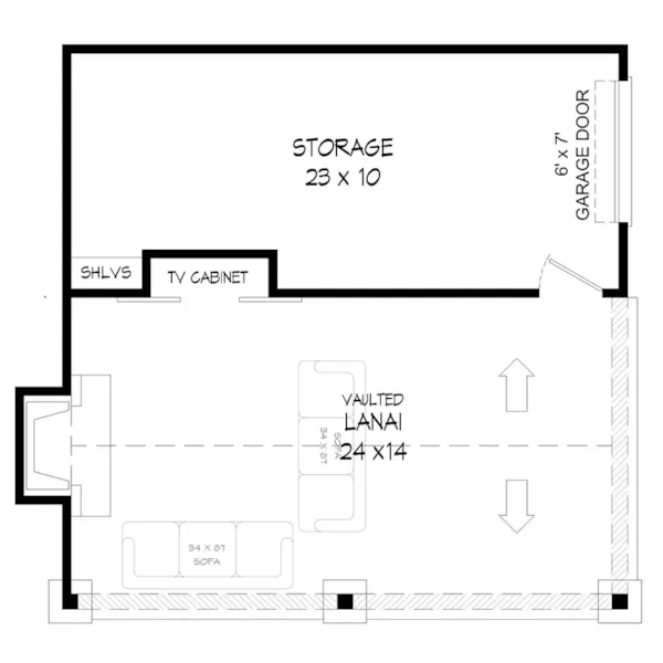 Floor Plan - 142D-7649