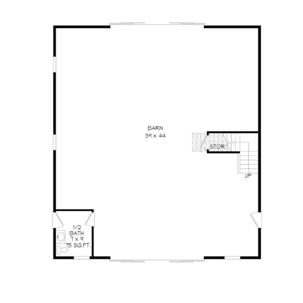 Floor Plan - 142D-7652