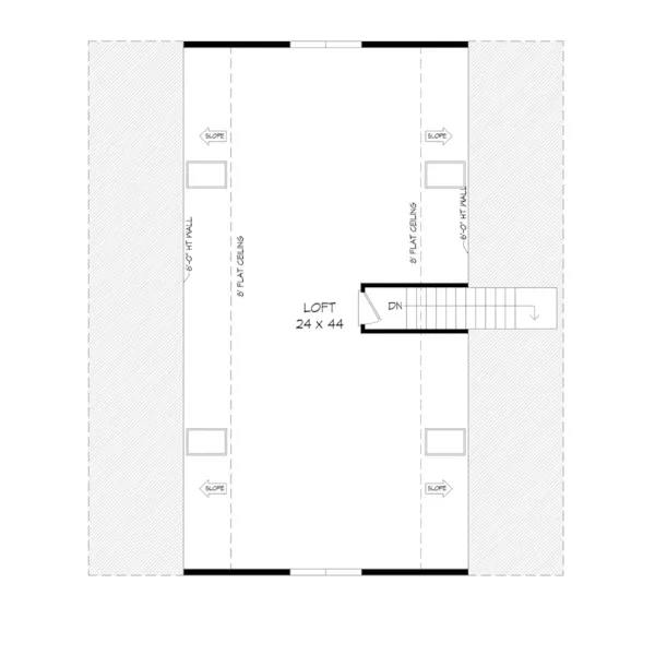 Floor Plan - 142D-7652