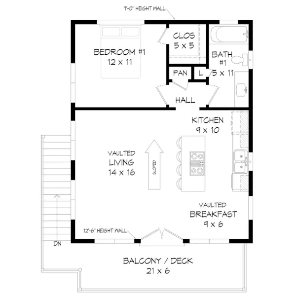 Floor Plan - 142D-7653