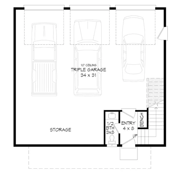 Floor Plan - 142D-7655