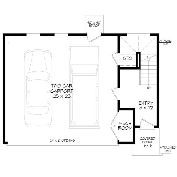 Floor Plan - 142D-7656