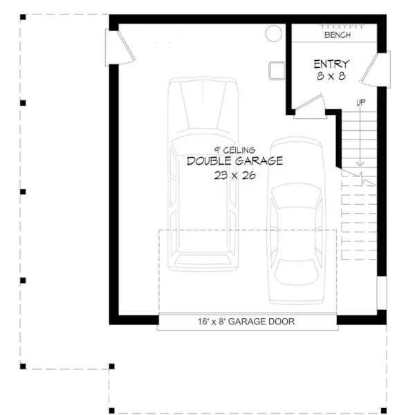 Floor Plan - 142D-7662