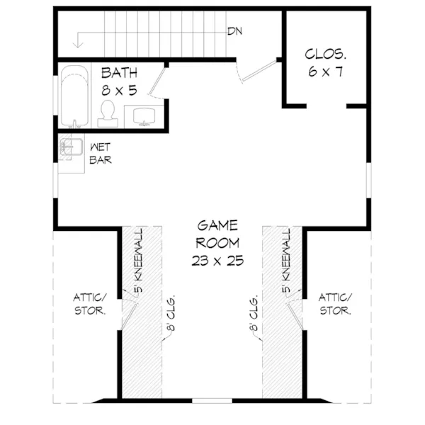 Floor Plan - 142D-7665