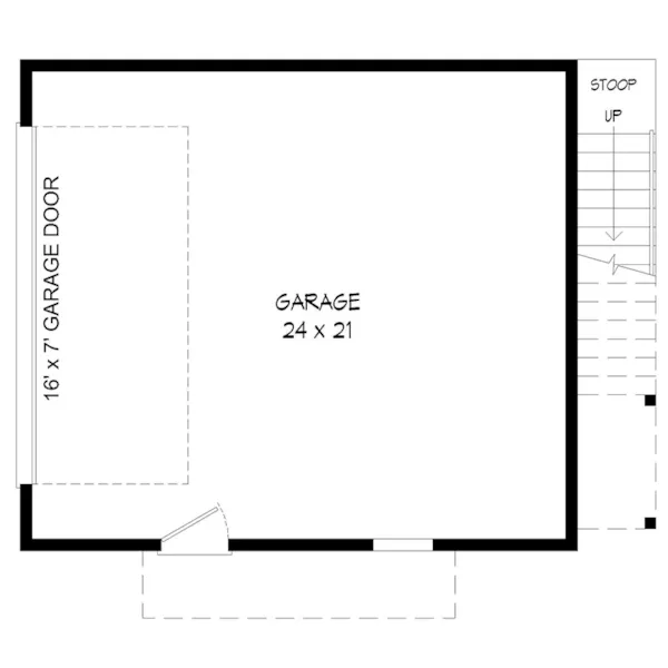 Floor Plan - 142D-7666