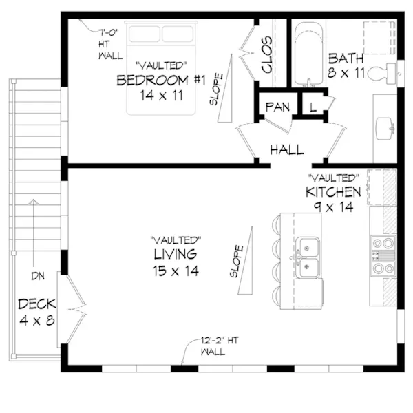 Floor Plan - 142D-7667