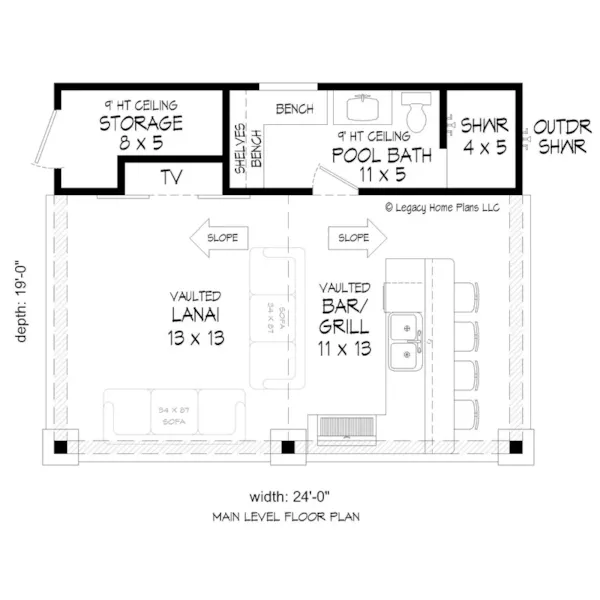 Floor Plan - 142D-7668