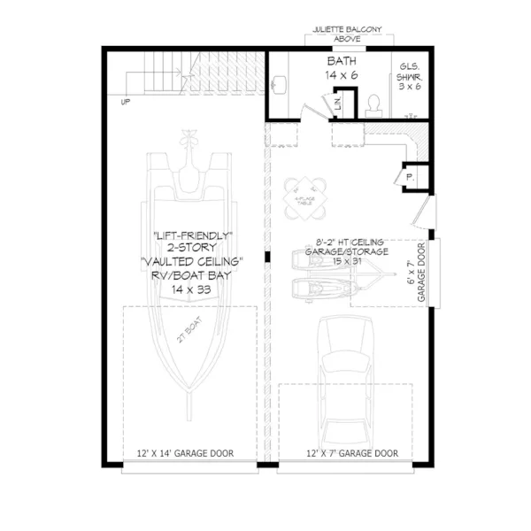 Floor Plan - 142D-7676