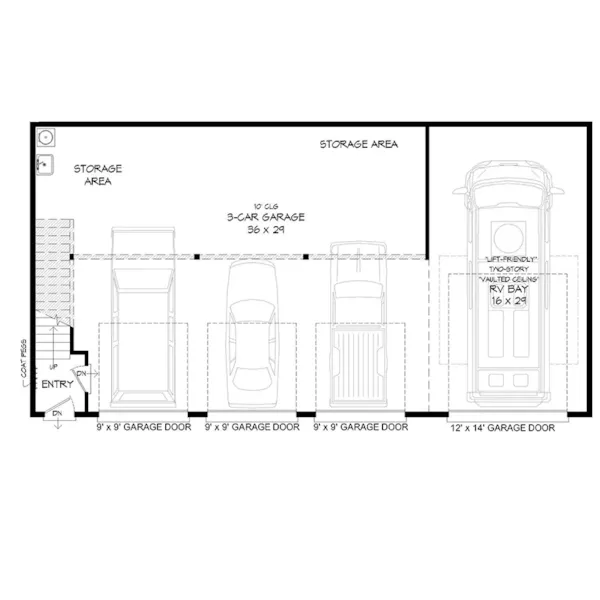 Floor Plan - 142D-7678