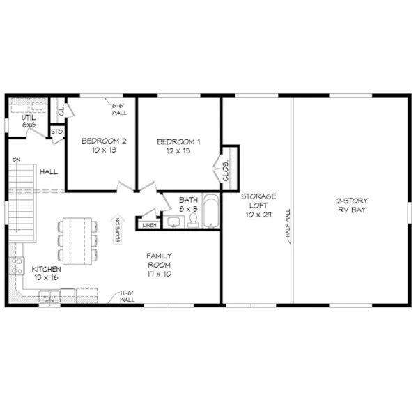Floor Plan - 142D-7678