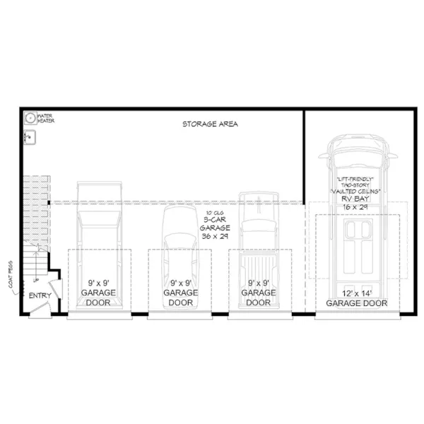 Floor Plan - 142D-7679