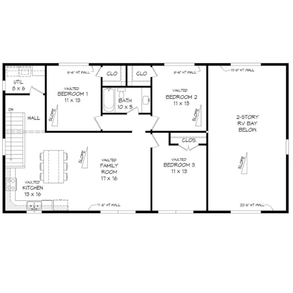 Floor Plan - 142D-7679