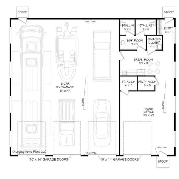 Floor Plan - 142D-7681