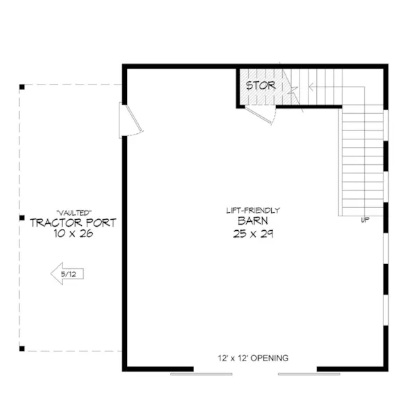 Floor Plan - 142D-7682
