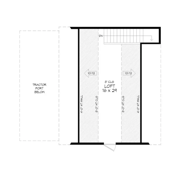 Floor Plan - 142D-7682