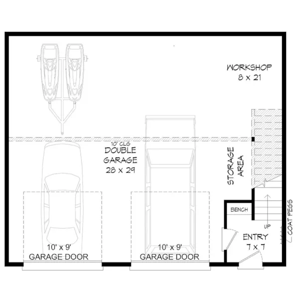 Floor Plan - 142D-7683