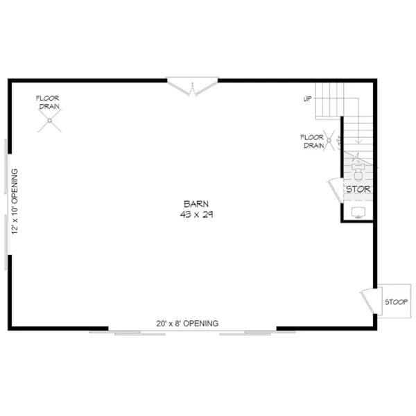 Floor Plan - 142D-7690