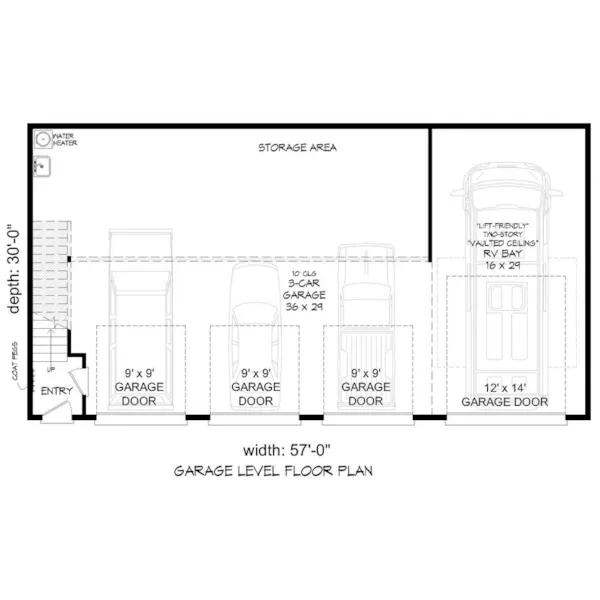 Floor Plan - 142D-7692
