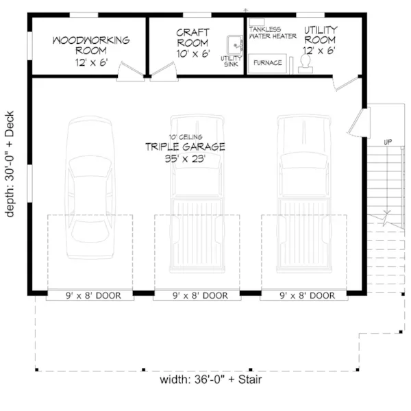 Floor Plan - 142D-7693