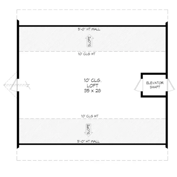 Floor Plan - 142D-7694