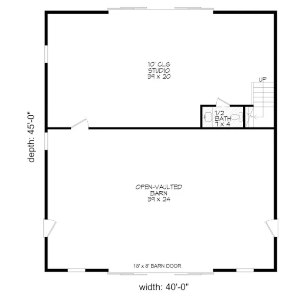 Floor Plan - 142D-7702