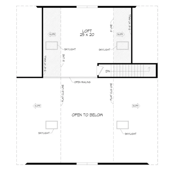 Floor Plan - 142D-7702