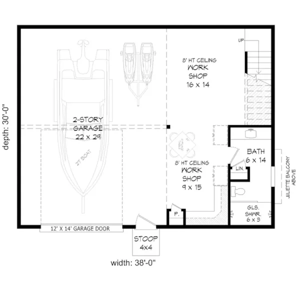 Floor Plan - 142D-7704