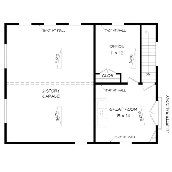 Floor Plan - 142D-7704