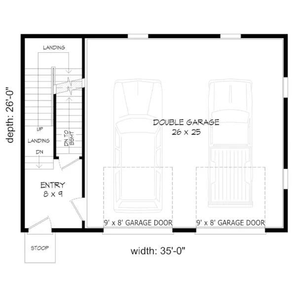 Floor Plan - 142D-7705