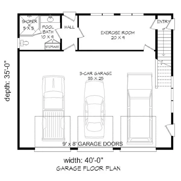 Floor Plan - 142D-7711