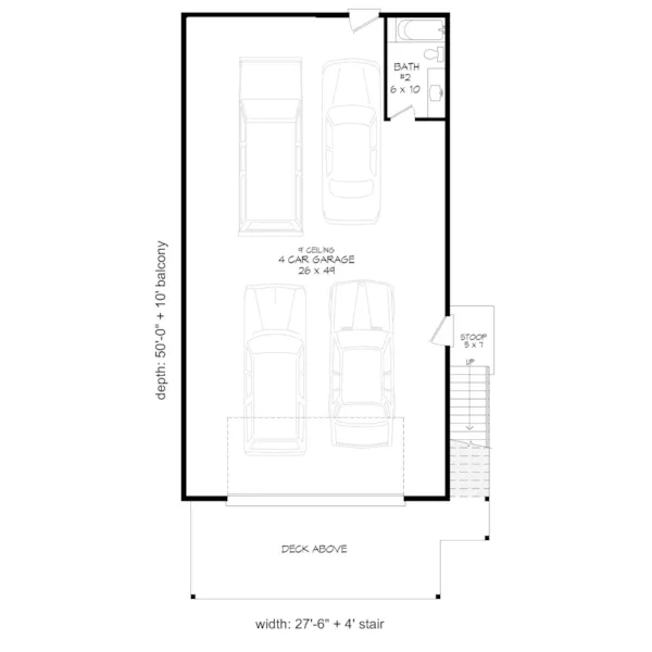 Floor Plan - 142D-7713