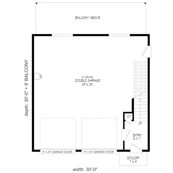 Floor Plan - 142D-7715