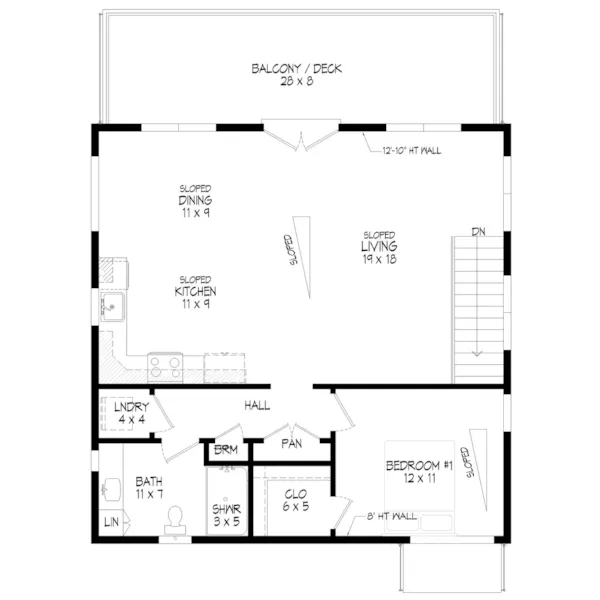 Floor Plan - 142D-7715