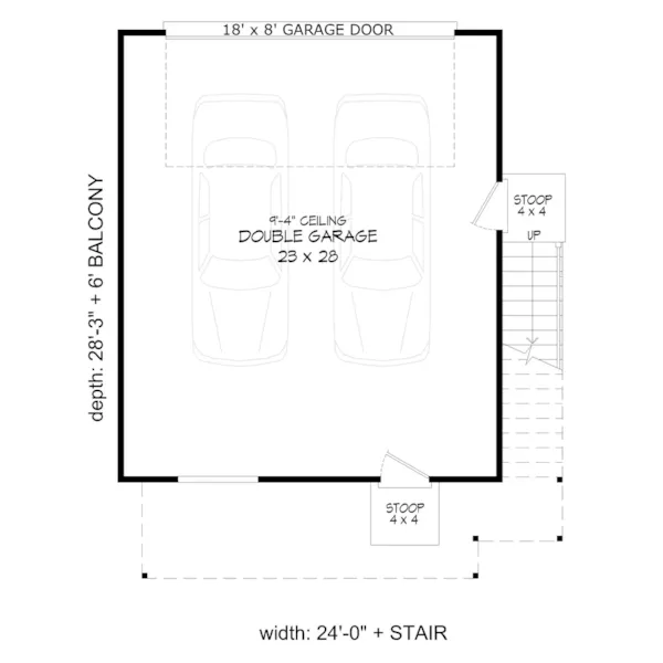 Floor Plan - 142D-7720