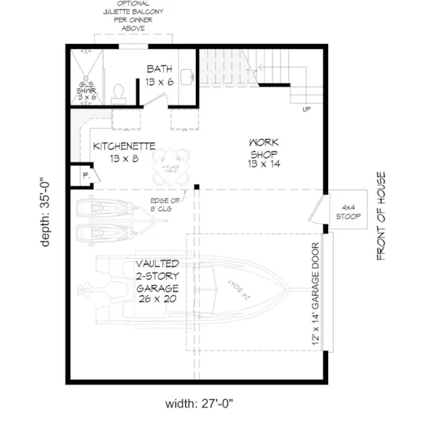 Floor Plan - 142D-7721