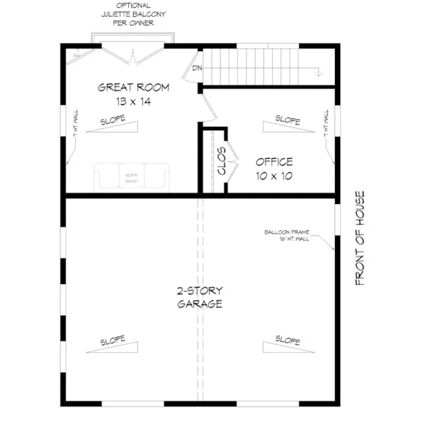 Floor Plan - 142D-7721