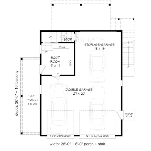 Floor Plan - 142D-7723
