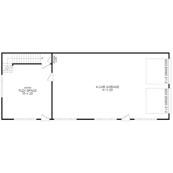 Floor Plan - 142D-7724