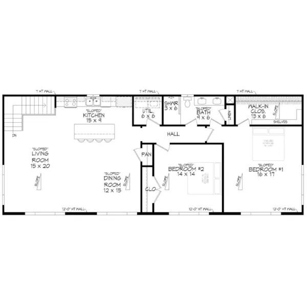 Floor Plan - 142D-7724