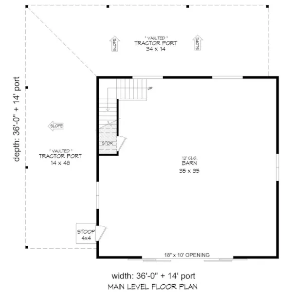 Floor Plan - 142D-7726