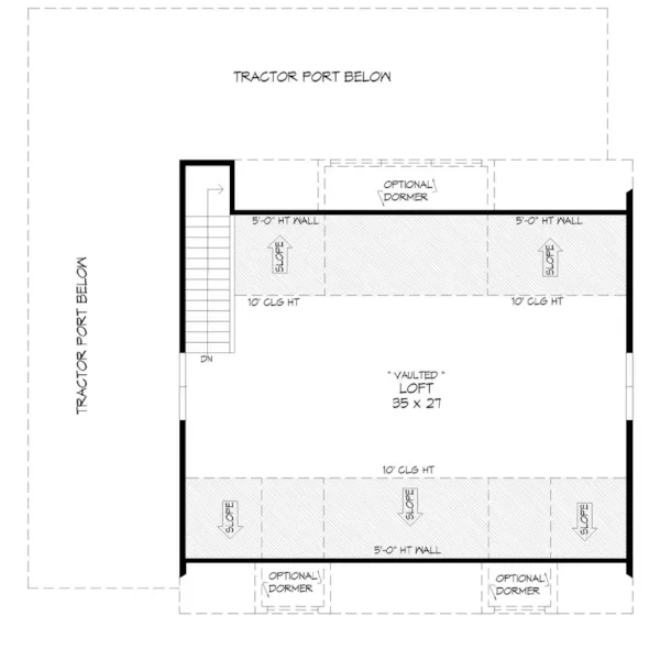 Floor Plan - 142D-7726