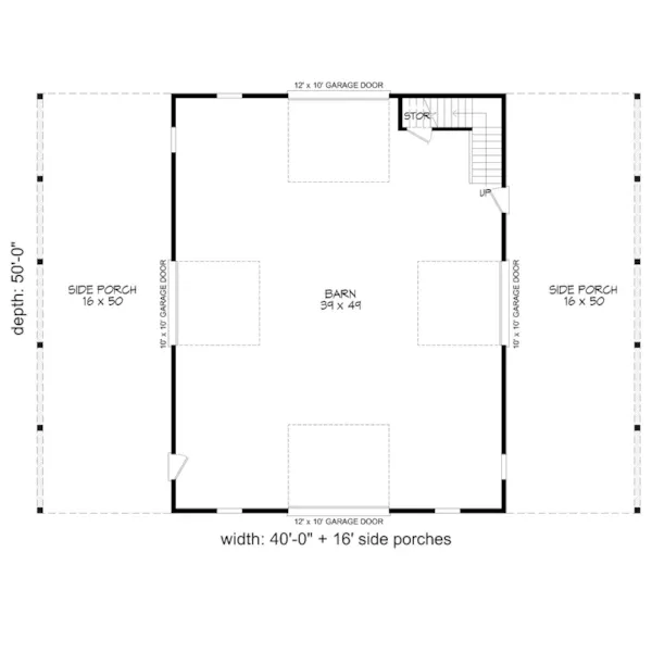 Floor Plan - 142D-7727