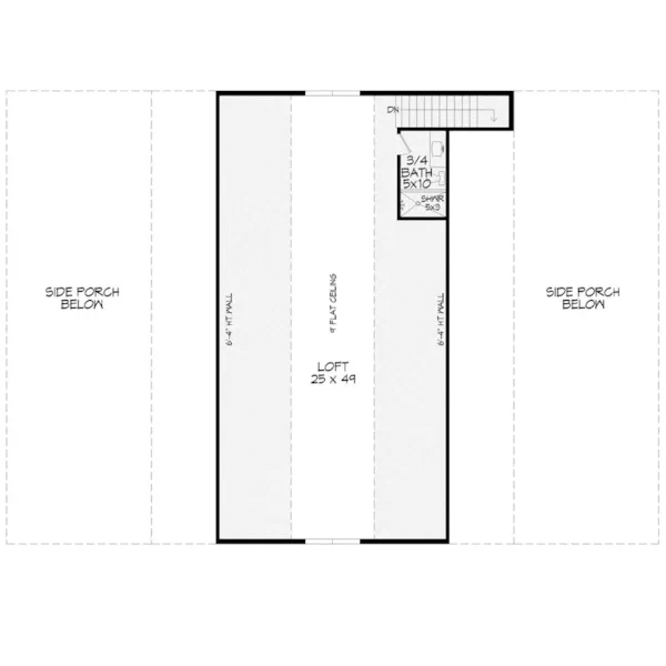 Floor Plan - 142D-7727