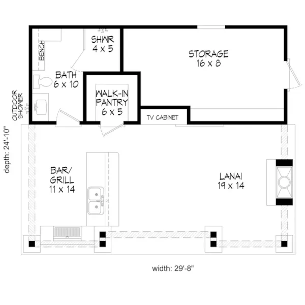 Floor Plan - 142D-7728