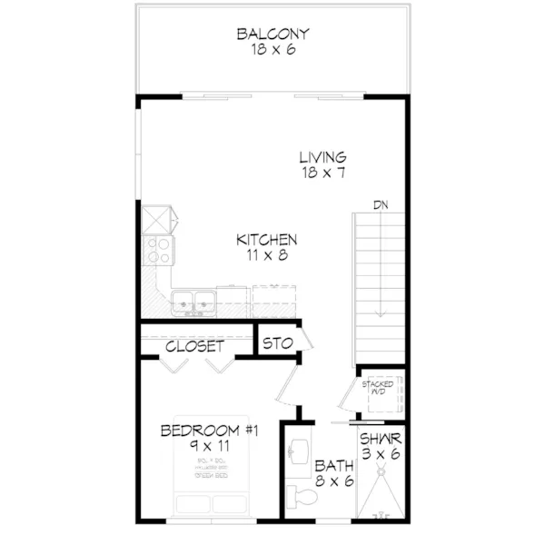 Floor Plan - 142D-7729