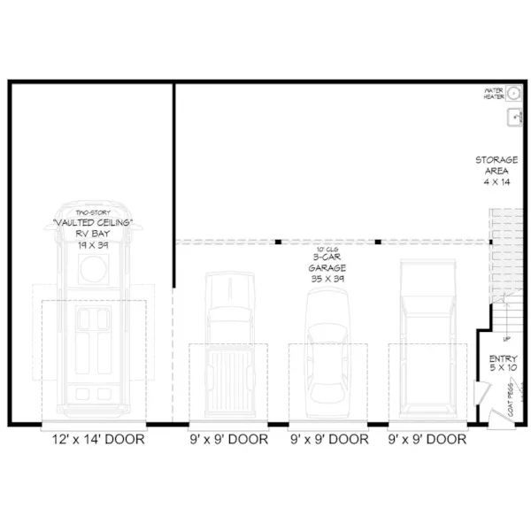 Floor Plan - 142D-7731