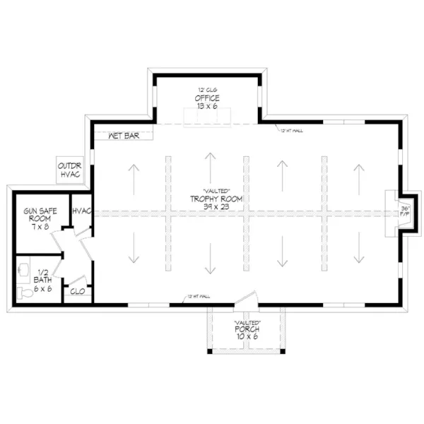 Floor Plan - 142D-7735
